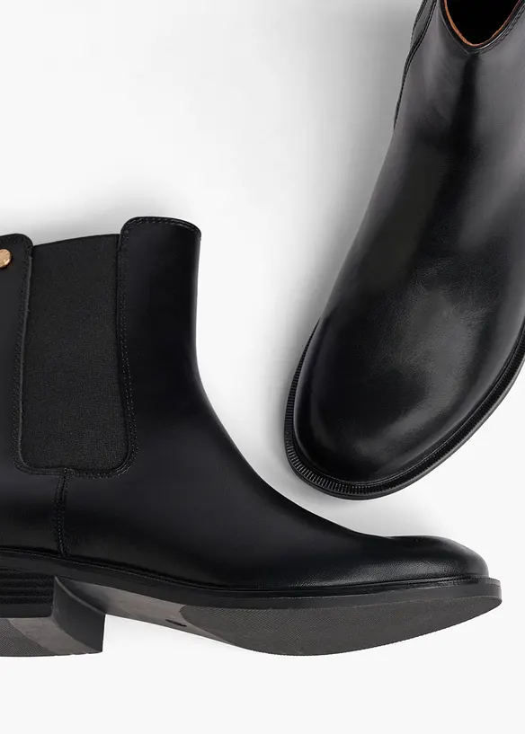 Bottines Chelsea Esprit, Esprit