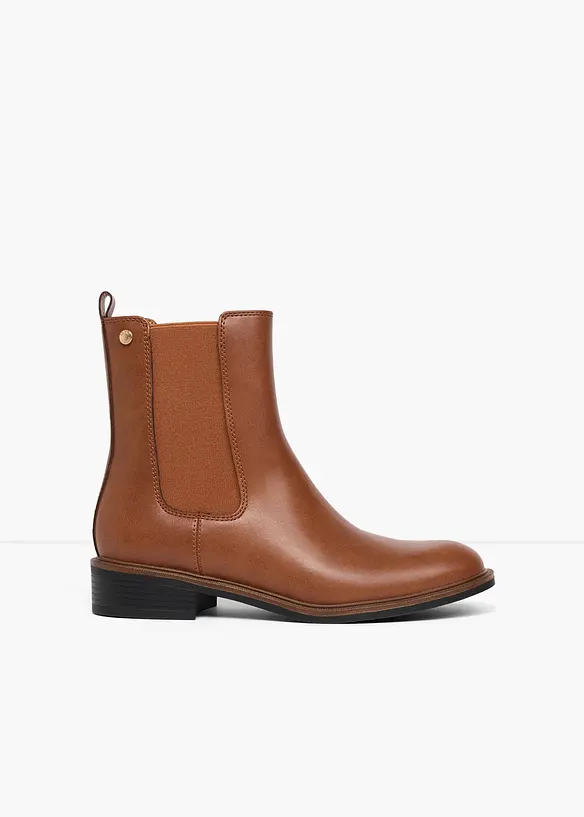 Esprit Chelsea-Boots, Esprit