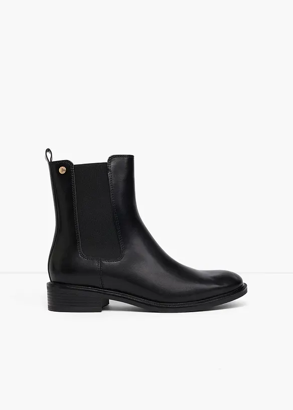 Bottines Chelsea Esprit, Esprit