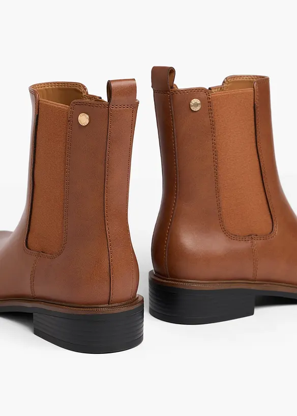 Esprit Chelsea-Boots, Esprit