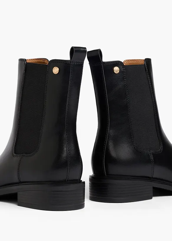 Bottines Chelsea Esprit, Esprit