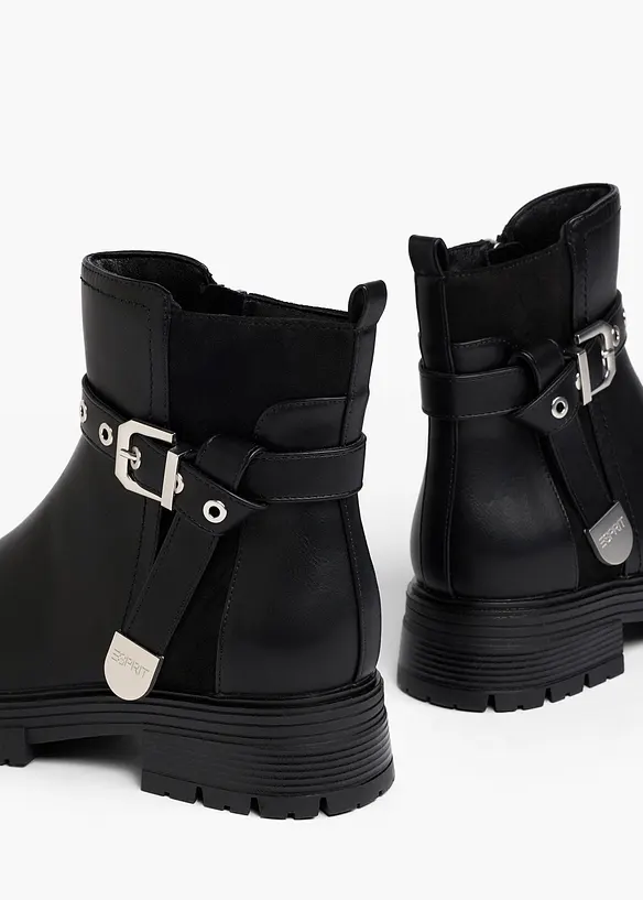Bottines Chelsea Esprit, Esprit
