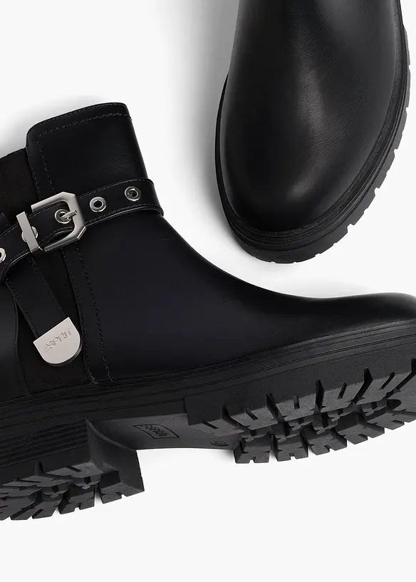 Bottines Chelsea Esprit, Esprit