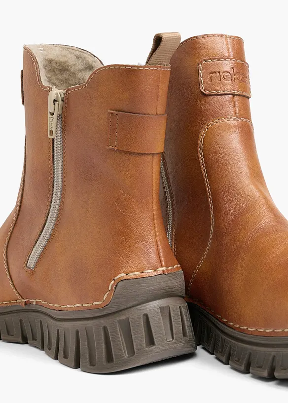 Boots Chelsea Rieker, Rieker