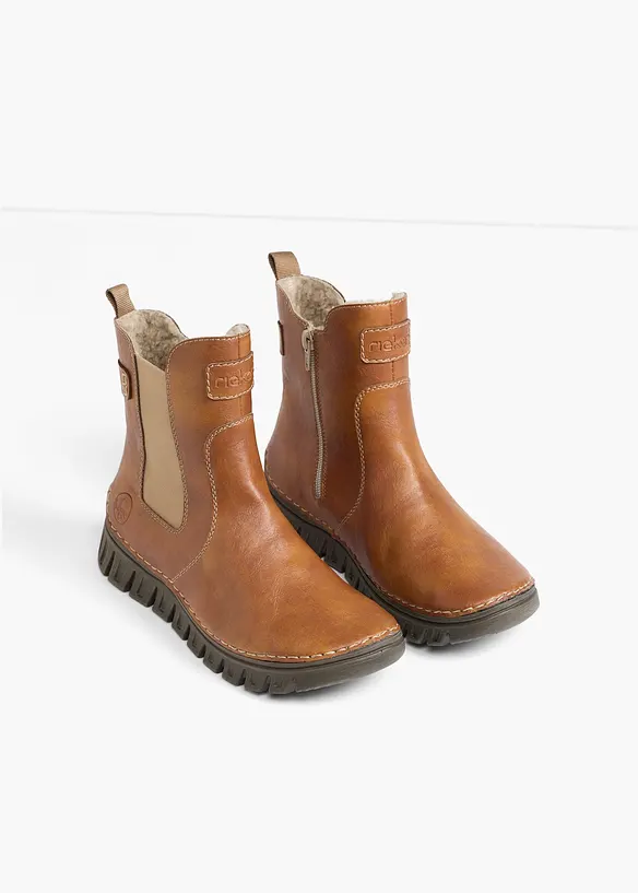 Boots Chelsea Rieker, Rieker