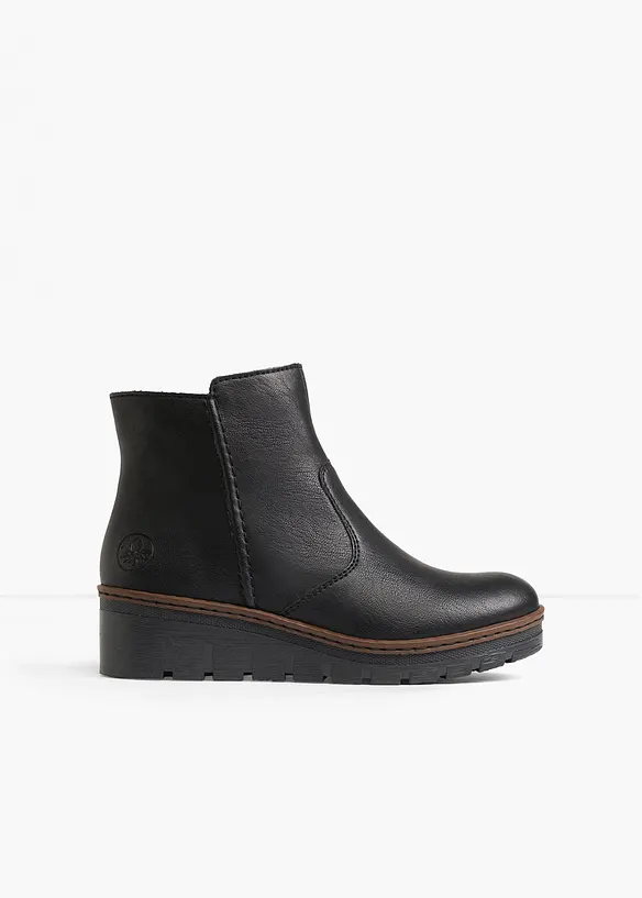Boots Rieker, Rieker