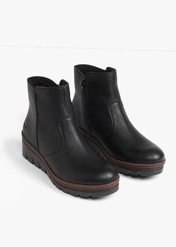 Boots Rieker, Rieker