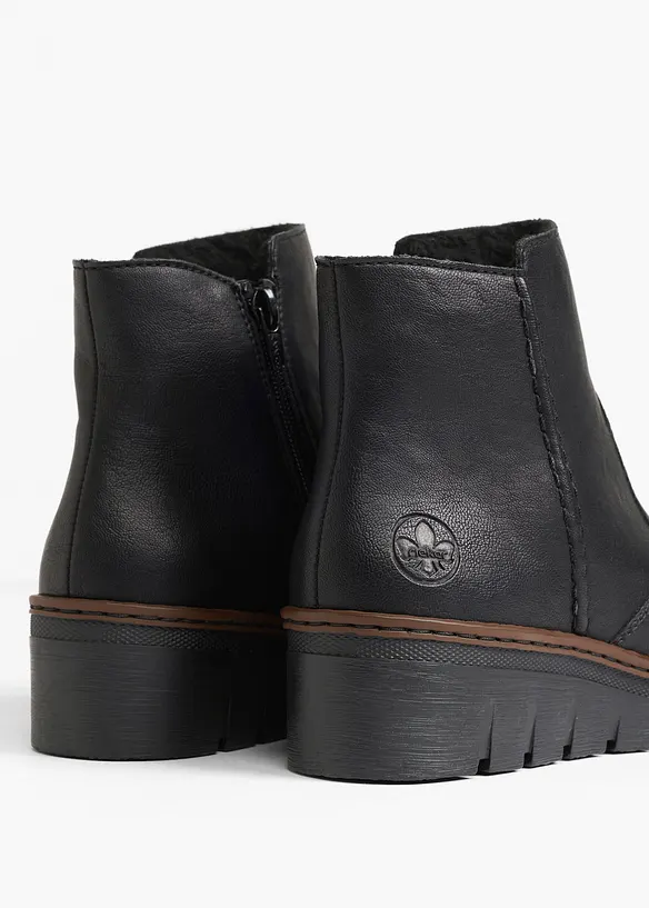 Boots Rieker, Rieker