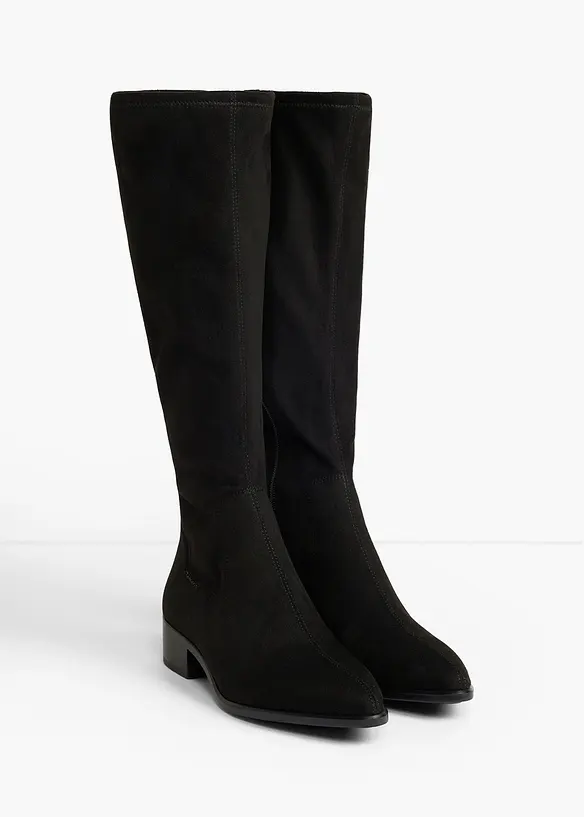 Bottes Tamaris, Tamaris
