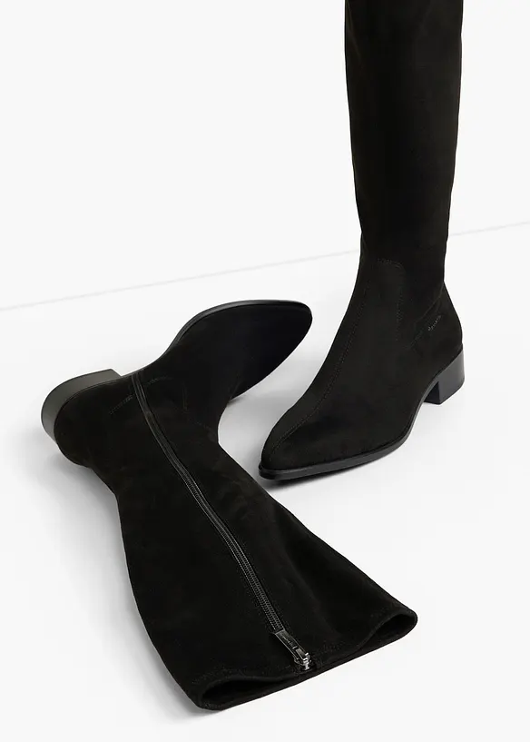 Bottes Tamaris, Tamaris