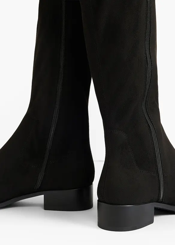 Bottes Tamaris, Tamaris