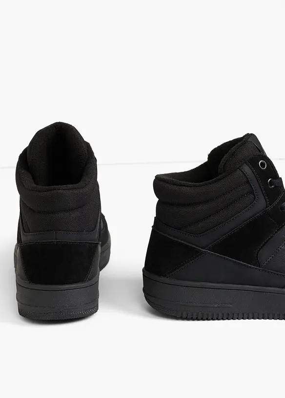 Baskets montantes Kappa, Kappa