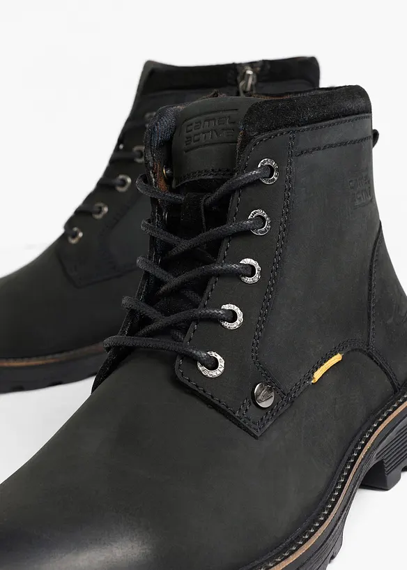 Boots Camel Active, Camel Active