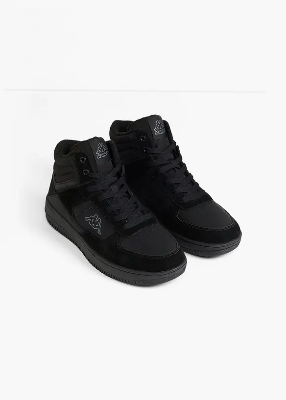 Baskets montantes Kappa, Kappa