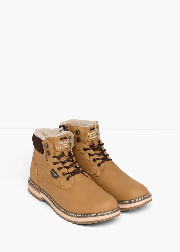 Chaussures pieds nus Dockers by Gerli, Dockers by Gerli