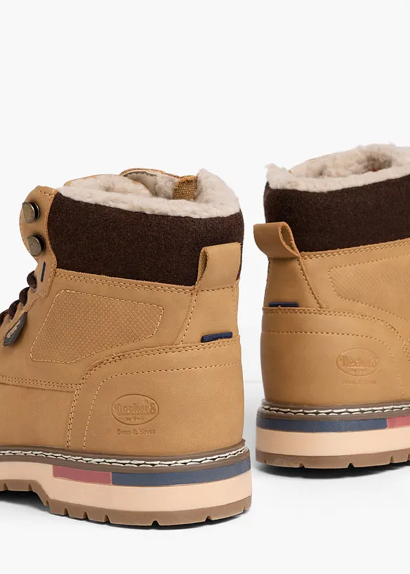 Chaussures pieds nus Dockers by Gerli, Dockers by Gerli