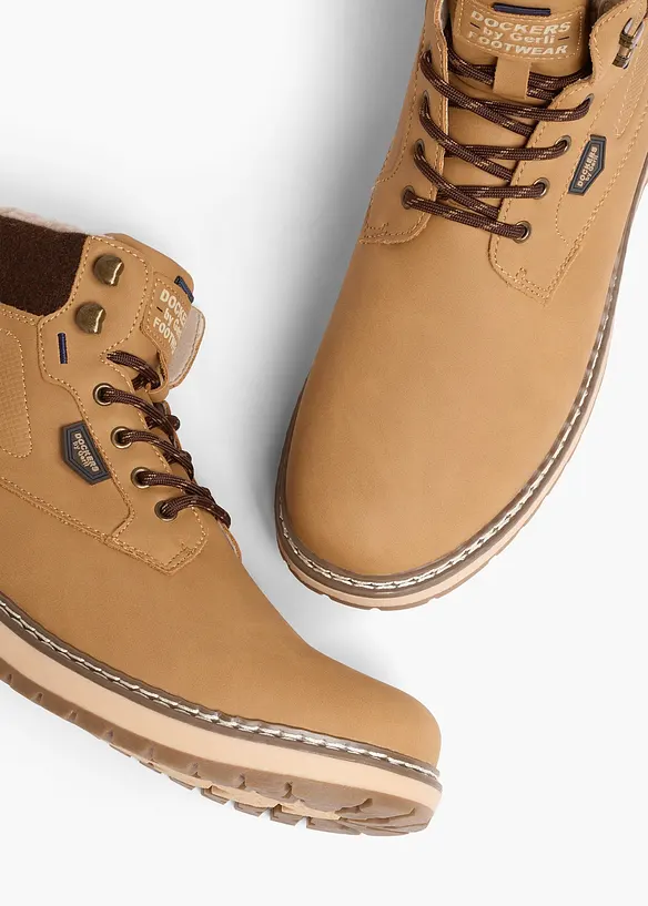 Chaussures pieds nus Dockers by Gerli, Dockers by Gerli