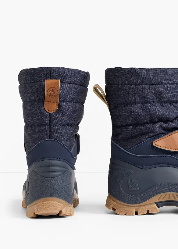 Boots Lurchi, Lurchi
