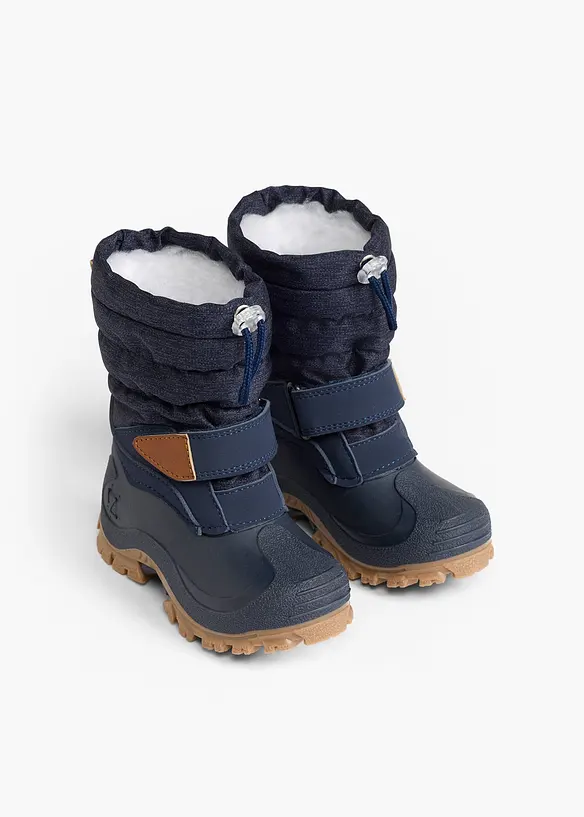 Boots Lurchi, Lurchi