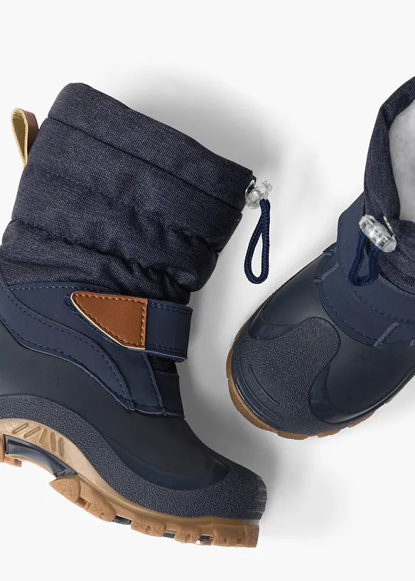 Boots Lurchi, Lurchi