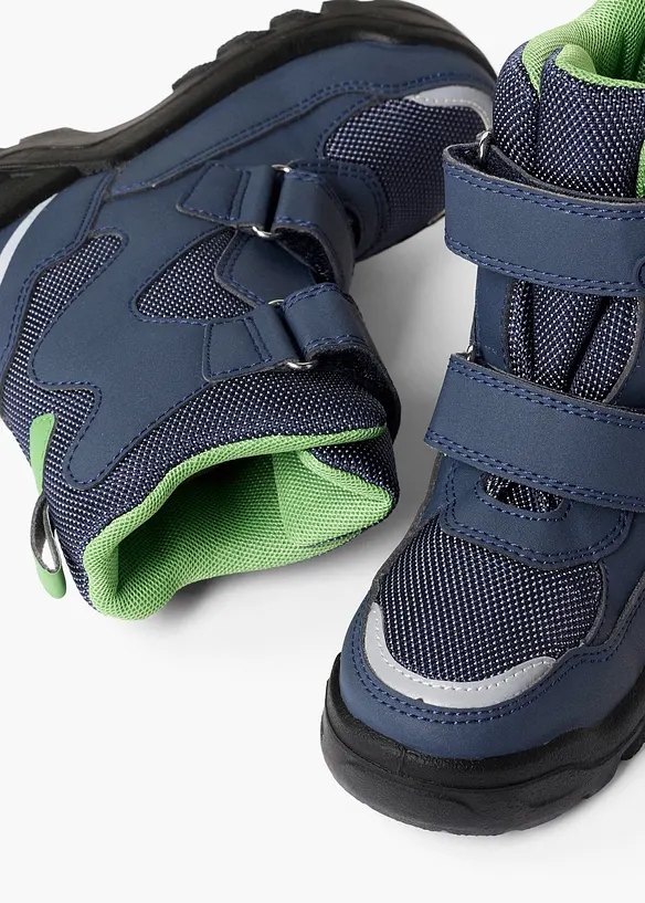 Boots Lurchi, Lurchi