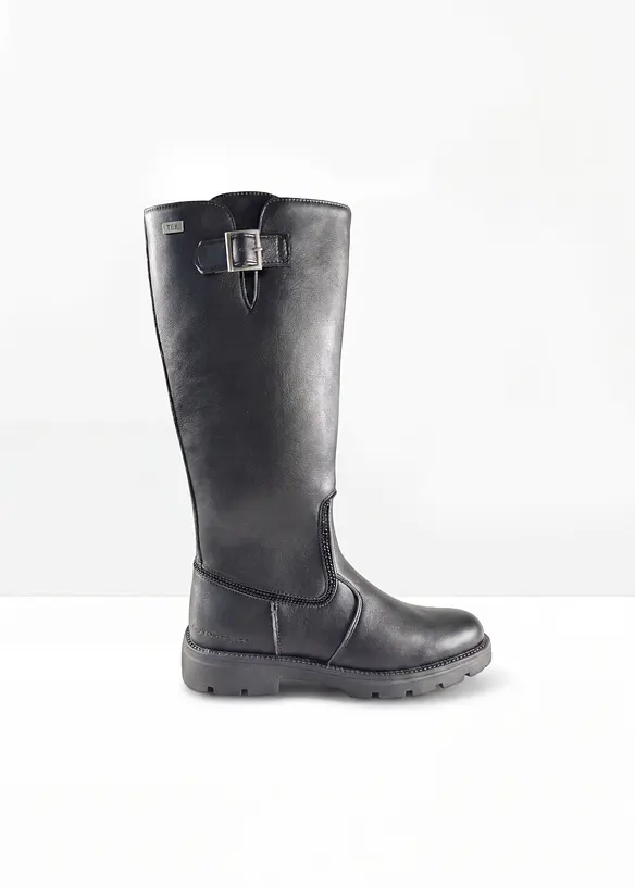 Bottes Tom Tailor, Tom Tailor