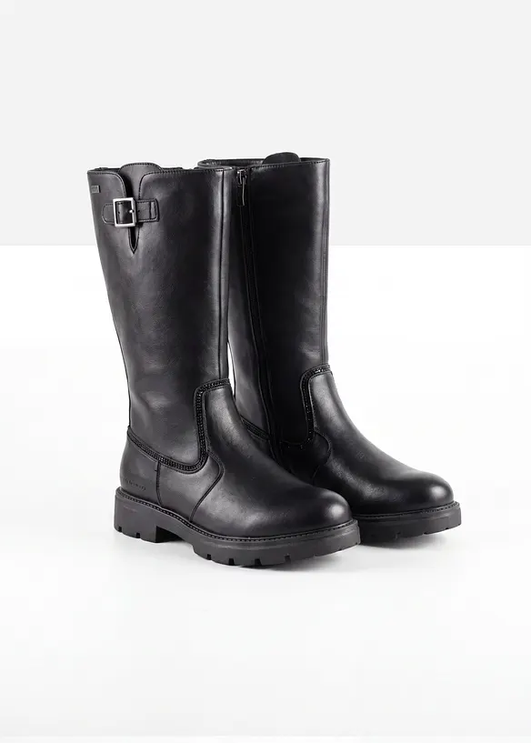 Bottes Tom Tailor, Tom Tailor