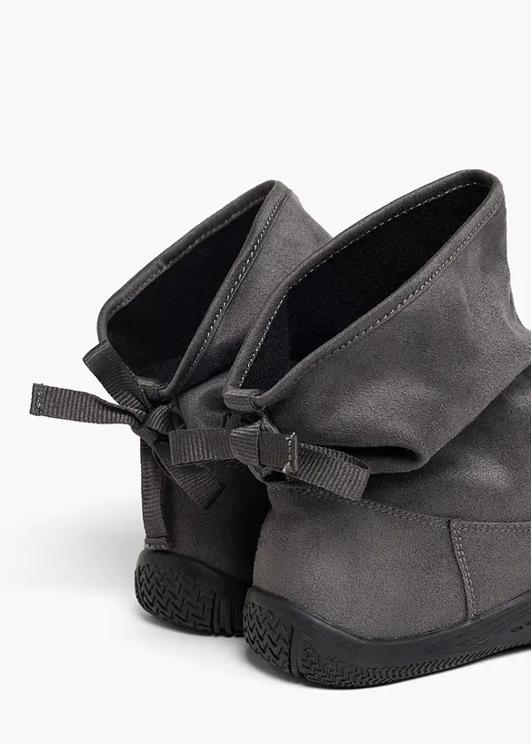 Chaussures pieds nus &agrave; semelle souple, bonprix