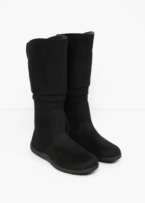 Bottes pieds nus, bonprix