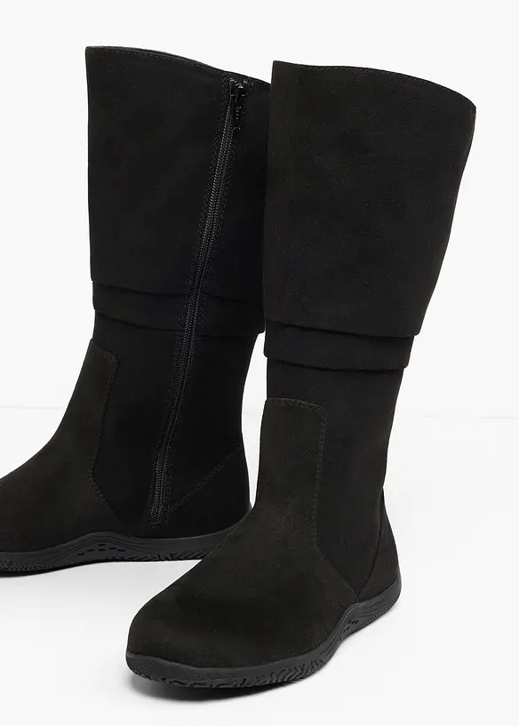 Bottes pieds nus, bonprix