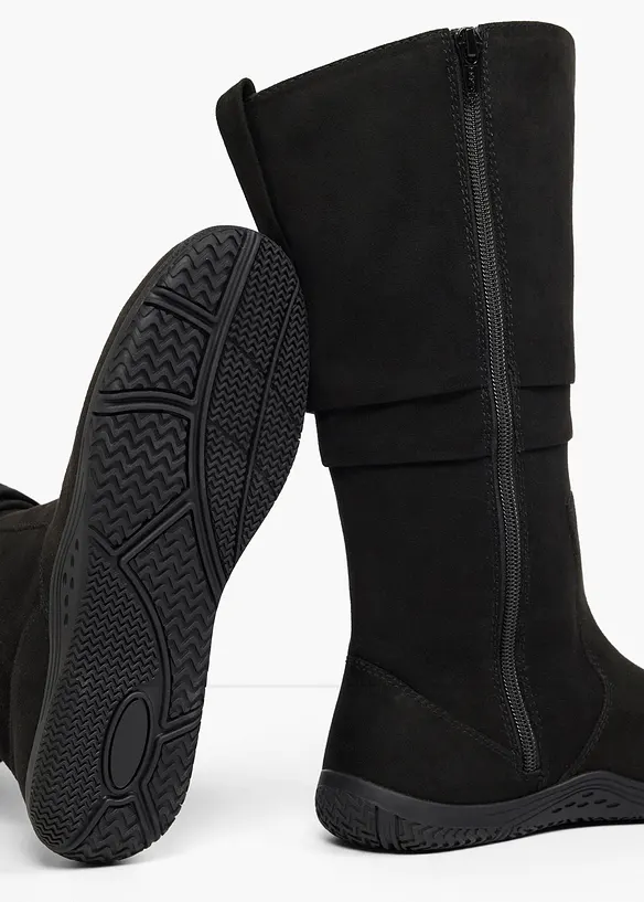 Bottes pieds nus, bonprix
