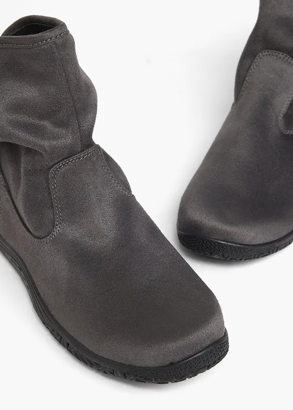 Chaussures pieds nus &agrave; semelle souple, bonprix