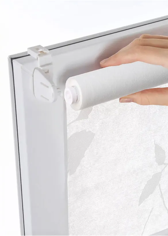 Blickdichtes Sichtschutzrollo, bonprix
