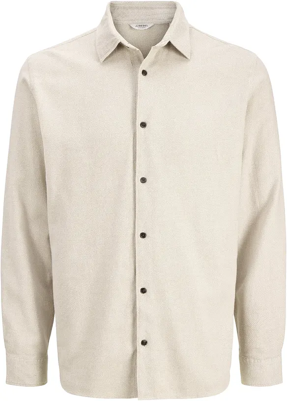 Chemise manches longues JJ REBEL, JJ REBEL