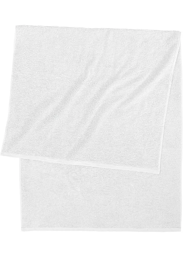 Baumwollhandtuch, bonprix