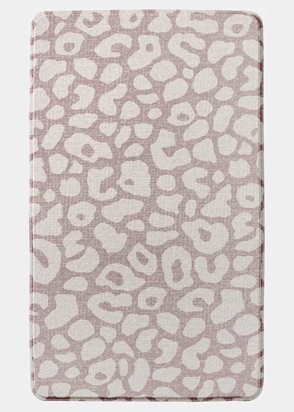 Tapis de bain &agrave; m&eacute;moire de forme, bonprix