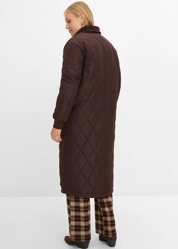 Steppmantel, bonprix
