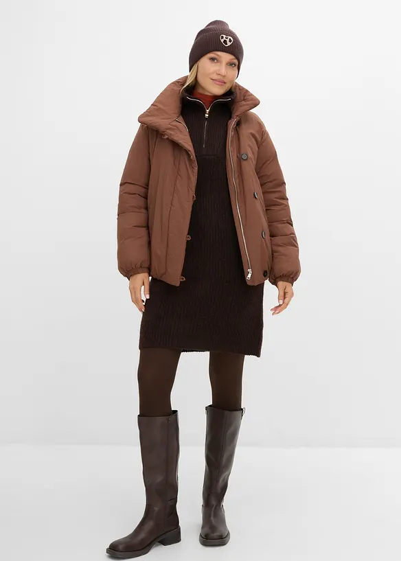 Winterjacke, bonprix