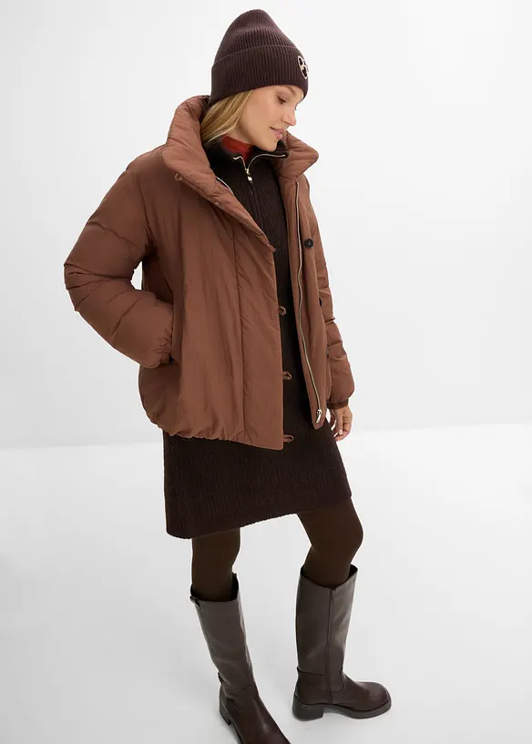 Winterjacke, bonprix