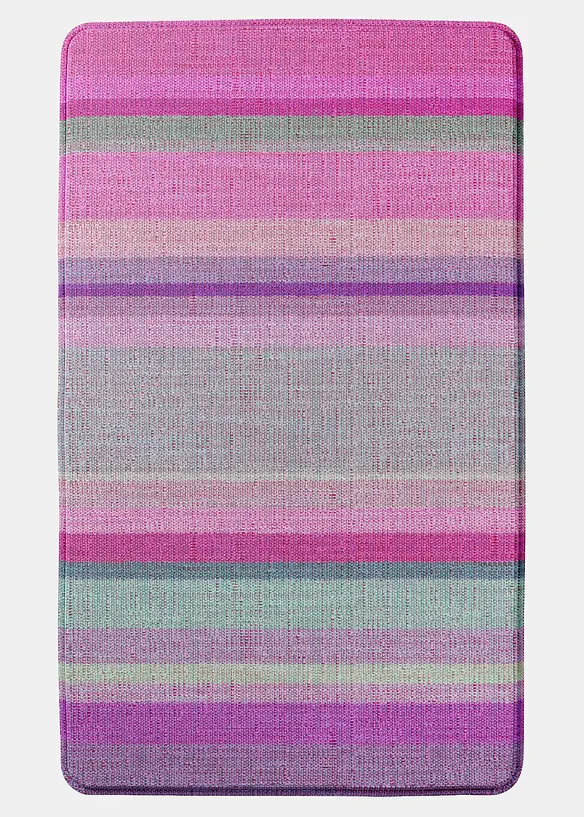 Tapis de bain &agrave; m&eacute;moire de forme, bonprix