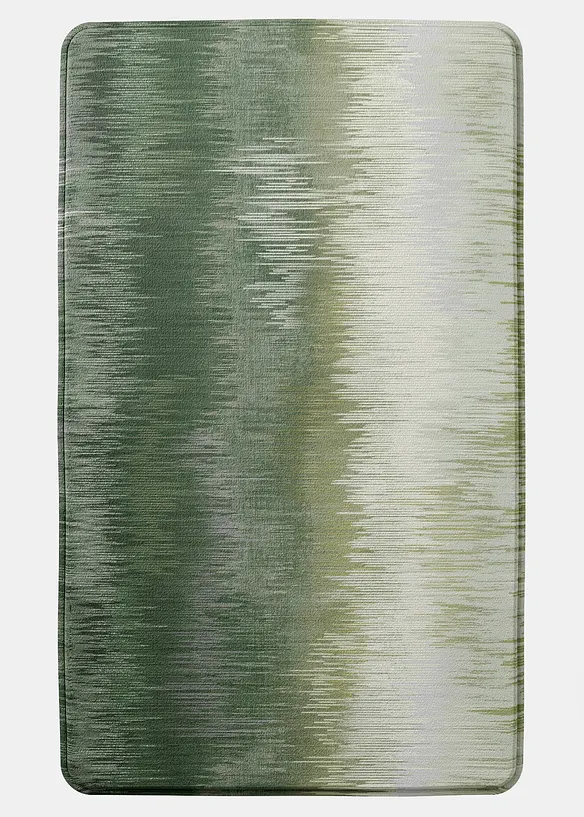 Tapis de bain &agrave; m&eacute;moire de forme, bonprix