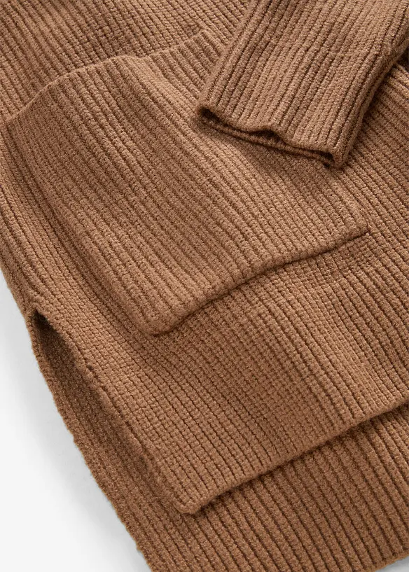Pull oversize, bonprix