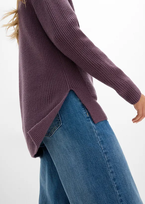 Oversize-Pullover, bonprix