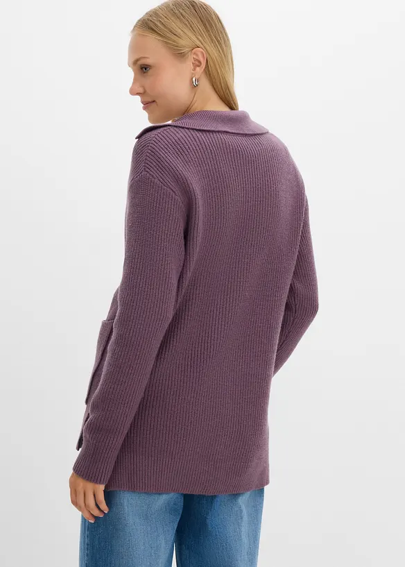 Oversize-Pullover, bonprix