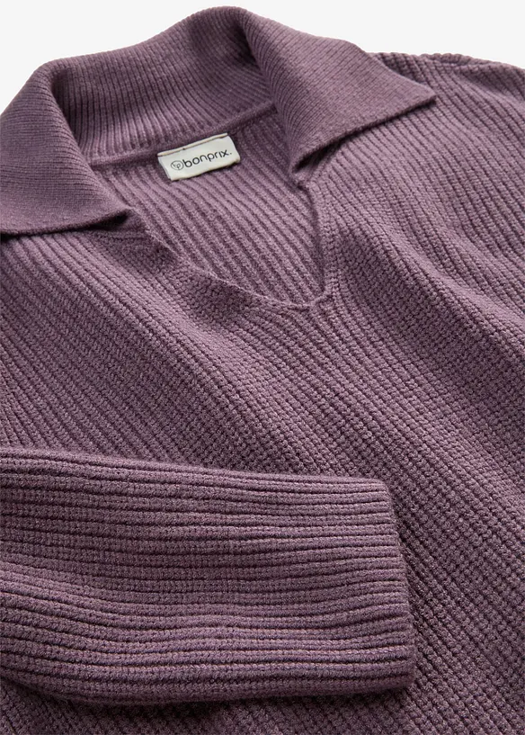 Oversize-Pullover, bonprix