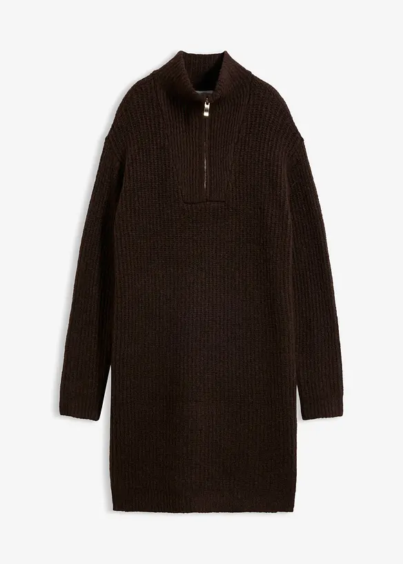 Strickkleid, bonprix