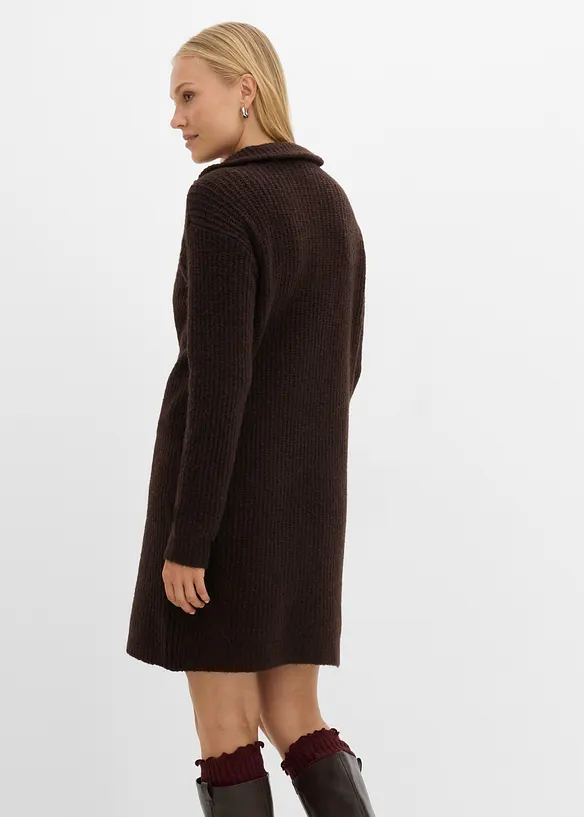 Strickkleid, bonprix