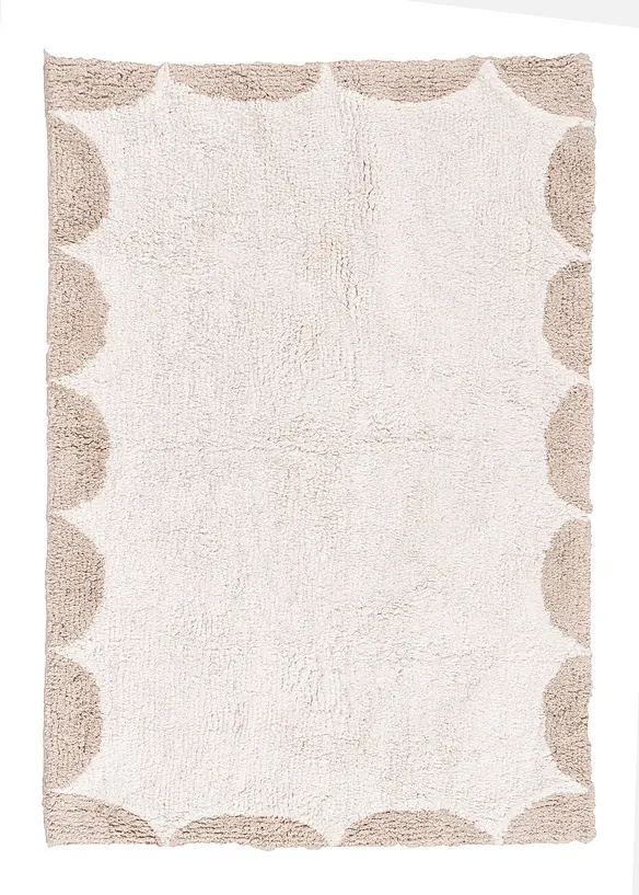 Baumwoll Badematte, bonprix