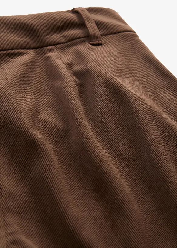 Cordhose, bonprix