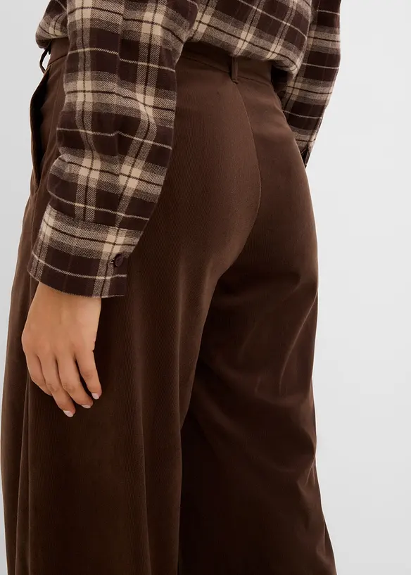 Cordhose, bonprix